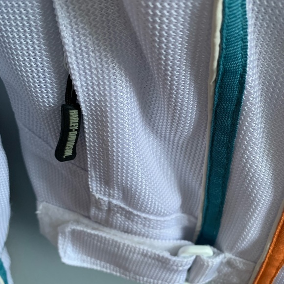 Harley Davidson Coat - Picture 5 of 6